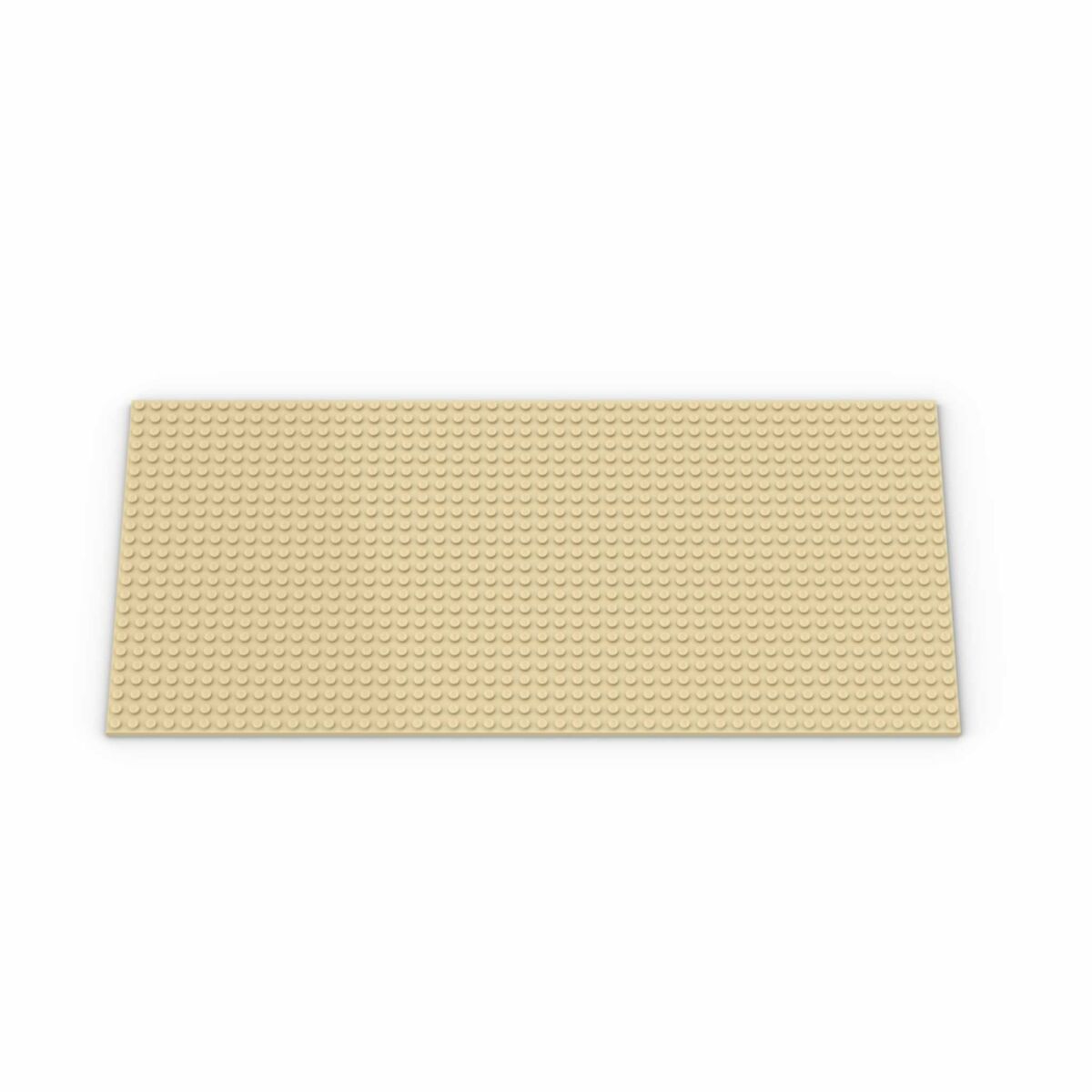 Wange 8803 - Grundplatte 24x48 Noppen