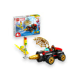 LEGO® Marvel 10792 - Spideys Bohrfahrzeug