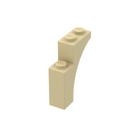 LEGO® 13965 Bogen 1x3x3