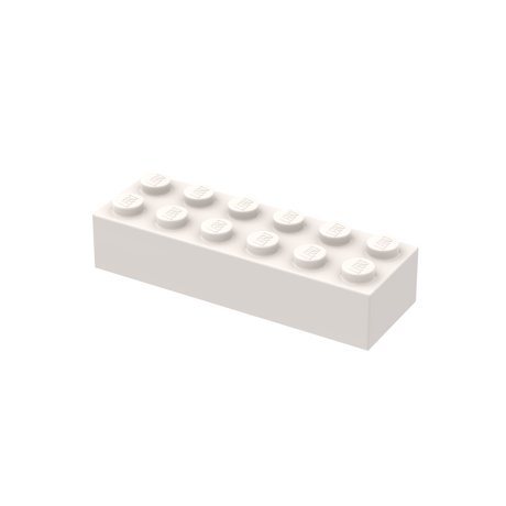 LEGO® 2456 Grundbaustein 2x6