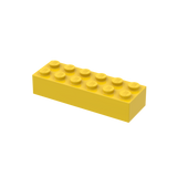 LEGO® 2456 Grundbaustein 2x6
