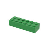 LEGO® 2456 Grundbaustein 2x6