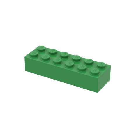LEGO® 2456 Grundbaustein 2x6