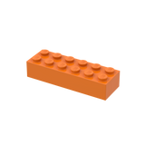 LEGO® 2456 Grundbaustein 2x6