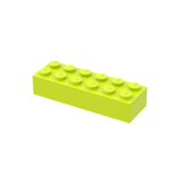 LEGO® 2456 Grundbaustein 2x6