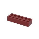 LEGO® 2456 Grundbaustein 2x6