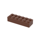 LEGO® 2456 Grundbaustein 2x6