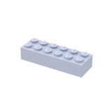 LEGO® 2456 Grundbaustein 2x6