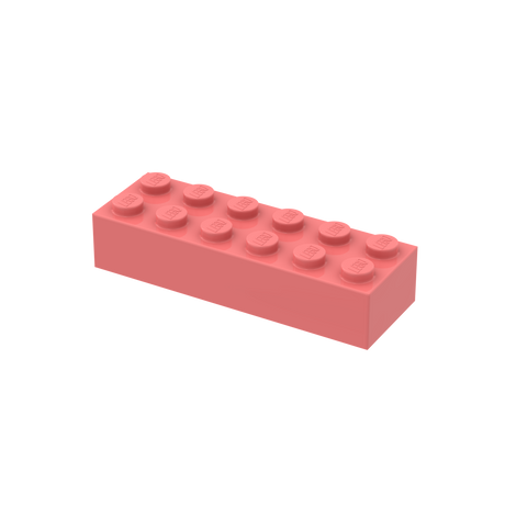 LEGO® 2456 Grundbaustein 2x6