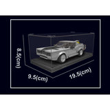 Mould King 27035 - Charger inkl. Vitrine