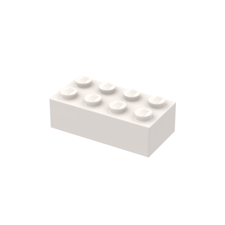 LEGO® 3001 Grundbausteine 2x4