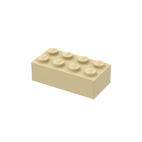LEGO® 3001 Grundbausteine 2x4