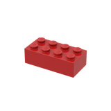 LEGO® 3001 Grundbausteine 2x4