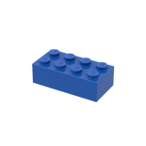 LEGO® 3001 Grundbausteine 2x4