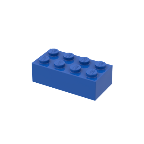 LEGO® 3001 Grundbausteine 2x4
