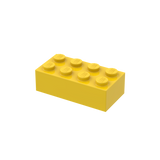 LEGO® 3001 Grundbausteine 2x4