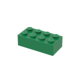 LEGO® 3001 Grundbausteine 2x4