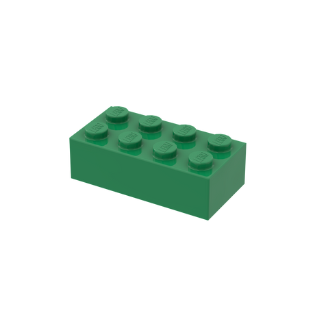 LEGO® 3001 Grundbausteine 2x4