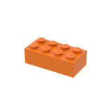 LEGO® 3001 Grundbausteine 2x4