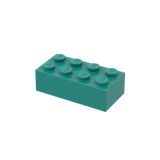 LEGO® 3001 Grundbausteine 2x4