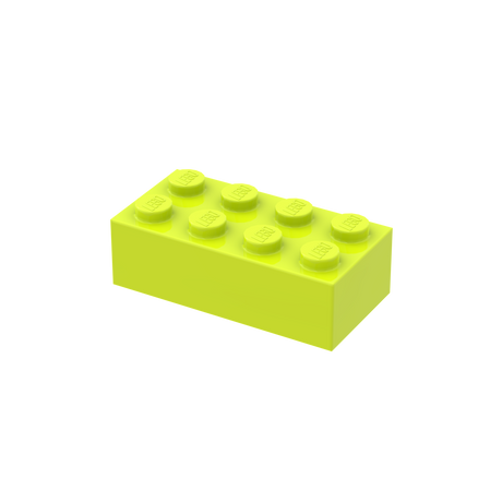 LEGO® 3001 Grundbausteine 2x4