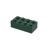 LEGO® 3001 Grundbausteine 2x4
