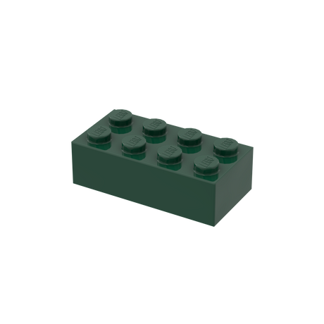 LEGO® 3001 Grundbausteine 2x4