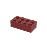 LEGO® 3001 Grundbausteine 2x4