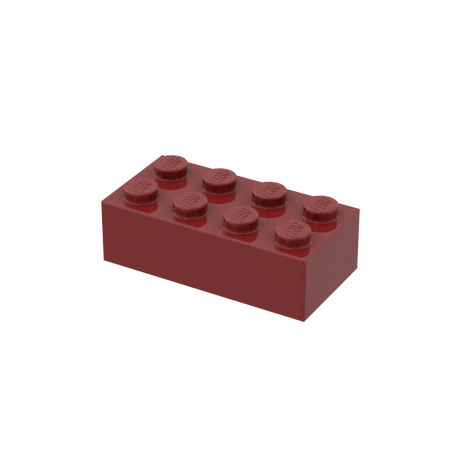 LEGO® 3001 Grundbausteine 2x4