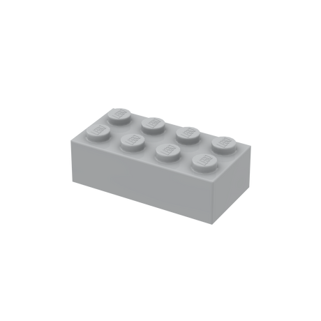 LEGO® 3001 Grundbausteine 2x4