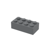 LEGO® 3001 Grundbausteine 2x4