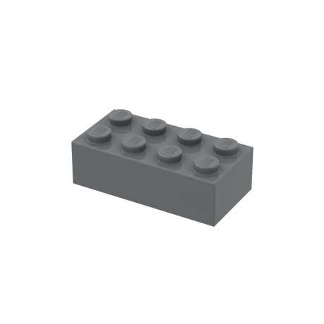 LEGO® 3001 Grundbausteine 2x4