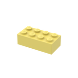 LEGO® 3001 Grundbausteine 2x4