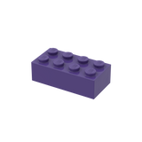 LEGO® 3001 Grundbausteine 2x4