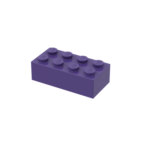 LEGO® 3001 Grundbausteine 2x4