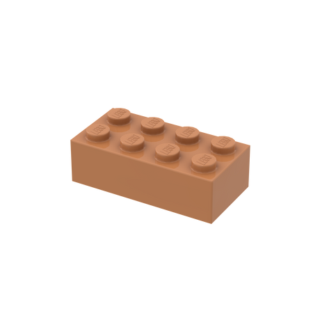 LEGO® 3001 Grundbausteine 2x4