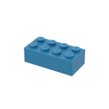 LEGO® 3001 Grundbausteine 2x4