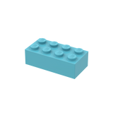 LEGO® 3001 Grundbausteine 2x4
