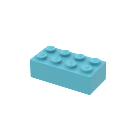 LEGO® 3001 Grundbausteine 2x4