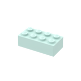 LEGO® 3001 Grundbausteine 2x4