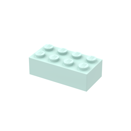 LEGO® 3001 Grundbausteine 2x4