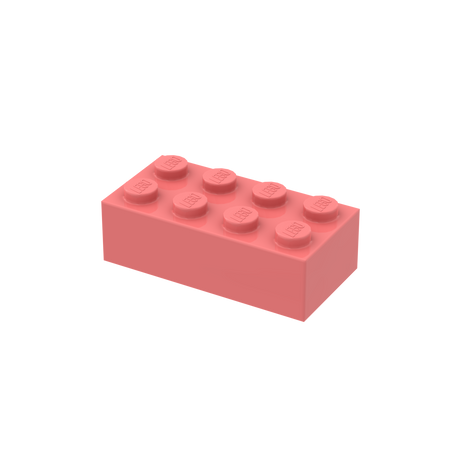 LEGO® 3001 Grundbausteine 2x4