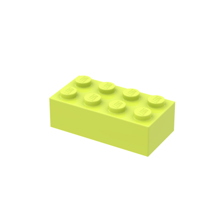 LEGO® 3001 Grundbausteine 2x4