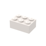 LEGO® 3002 Grundbausteine 2x3