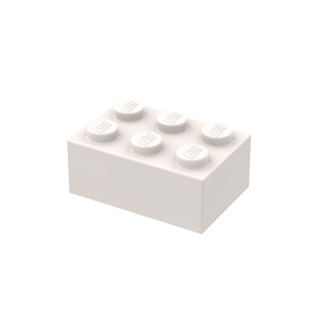 LEGO® 3002 Grundbausteine 2x3