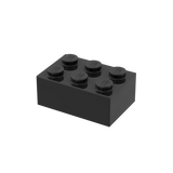 LEGO® 3002 Grundbausteine 2x3