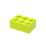LEGO® 3002 Grundbausteine 2x3