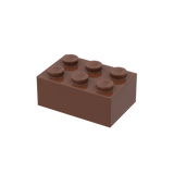 LEGO® 3002 Grundbausteine 2x3
