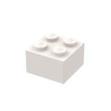 LEGO® 3003 Grundbausteine 2x2