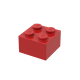 LEGO® 3003 Grundbausteine 2x2